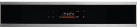 Духовой шкаф Электрический Electrolux EOE8P38X нержавеющая сталь Духовой шкаф Электрический Electrolux EOE8P38X нержавеющая сталь