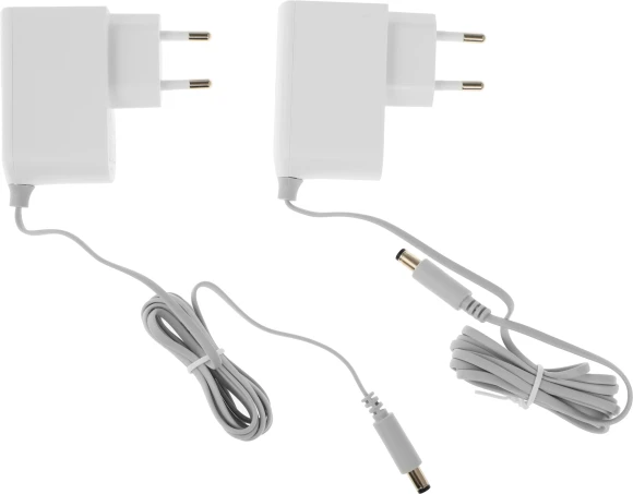 Бесшовный Mesh роутер TP-Link Deco X10 (DECO X10(2-PACK)) AX1500 10/100/1000BASE-TX белый (упак.:2шт)