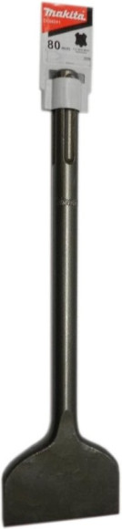 Долото плоское Makita D-34241 300мм/80мм