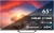 Телевизор QLED Haier 75" Smart TV S2 Pro Frameless черный 4K Ultra HD 60Hz DVB-T DVB-T2 DVB-C DVB-S DVB-S2 USB WiFi Smart TV