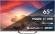 Телевизор QLED Haier 75" Smart TV S2 Pro Frameless черный 4K Ultra HD 60Hz DVB-T DVB-T2 DVB-C DVB-S DVB-S2 USB WiFi Smart TV