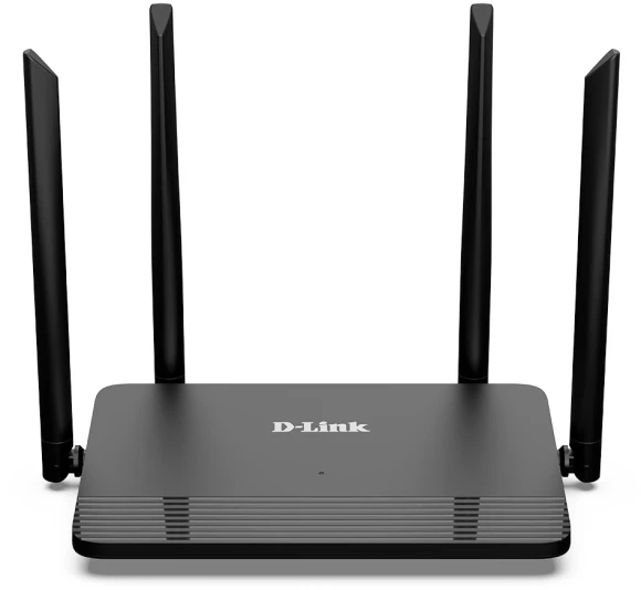 Роутер беспроводной D-Link DIR-830M/A1A AC1200 10/100/1000BASE-TX черный Роутер беспроводной D-Link DIR-830M/A1A AC1200 10/100/1000BASE-TX черный