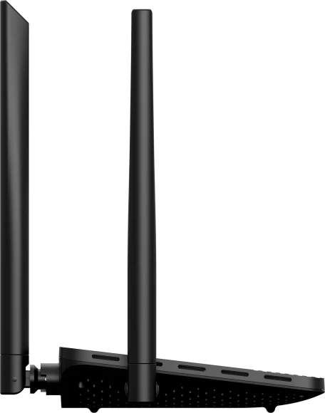 Роутер беспроводной D-Link DIR-830M/A1A AC1200 10/100/1000BASE-TX черный Роутер беспроводной D-Link DIR-830M/A1A AC1200 10/100/1000BASE-TX черный