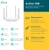 Роутер беспроводной TP-Link Archer C86 AC1900 10/100/1000BASE-TX белый Роутер беспроводной TP-Link Archer C86 AC1900 10/100/1000BASE-TX белый