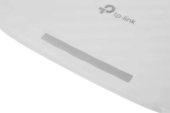 Роутер беспроводной TP-Link Archer C86 AC1900 10/100/1000BASE-TX белый Роутер беспроводной TP-Link Archer C86 AC1900 10/100/1000BASE-TX белый