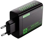 Блок питания Buro BUM-0036S40 автоматический 40W 9.5V-20V 8-коннект. от бытовой электросети LED индикатор Блок питания Buro BUM-0036S40 автоматический 40W 9.5V-20V 8-коннект. от бытовой электросети LED индикатор
