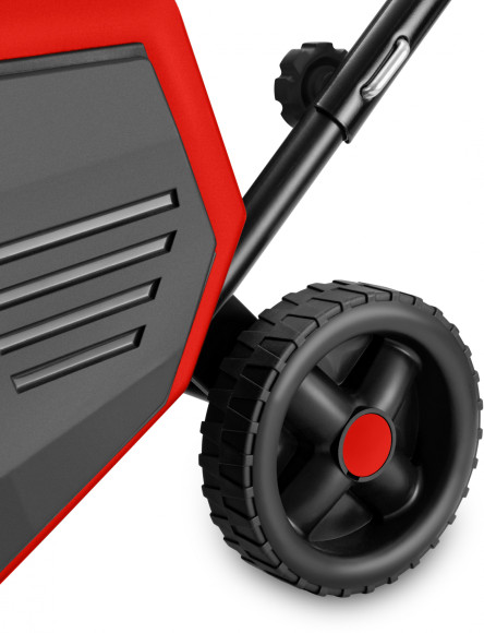 Снегоуборщик электр. Starwind EST-2000L 2кВт