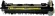 Печка в сборе Cactus CS-FU-HP-M1005 (RM1-2096) (восстановл.) для HP LJ 1018/1020, M1005, Canon LBP-2900/3000 200000стр.