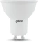 Лампа светодиодная Gauss MR16 5Вт цок.:GU10 спот 220B св.свеч.бел.теп. MR16 (упак.:1шт) (101506105) Лампа светодиодная Gauss MR16 5Вт цок.:GU10 спот 220B св.свеч.бел.теп. MR16 (упак.:1шт) (101506105)