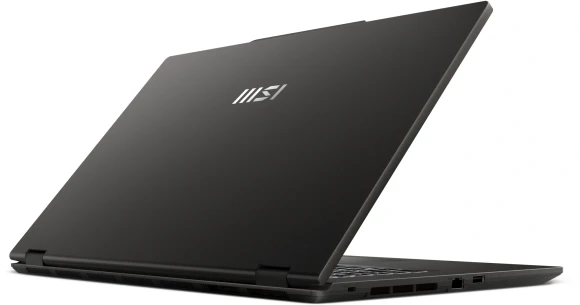 Ноутбук MSI Venture A17 AI A2HMG-002XRU Ryzen 7 260 16Gb SSD512Gb AMD Radeon 780M 17.3" IPS FHD (1920x1080) без ОС grey WiFi BT Cam (9S7-17UK11-002)