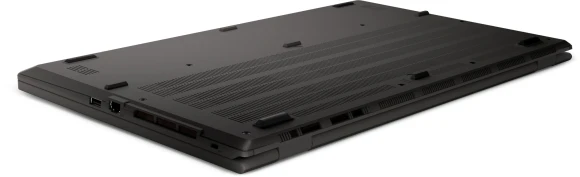 Ноутбук MSI Venture A17 AI A2HMG-002XRU Ryzen 7 260 16Gb SSD512Gb AMD Radeon 780M 17.3" IPS FHD (1920x1080) без ОС grey WiFi BT Cam (9S7-17UK11-002)