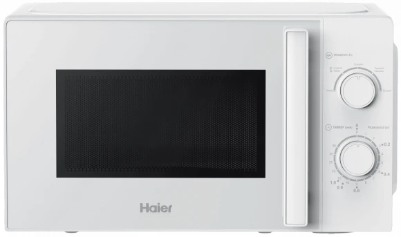 Микроволновая Печь Vitek VT-MW2223 23л. 800Вт белый/черный