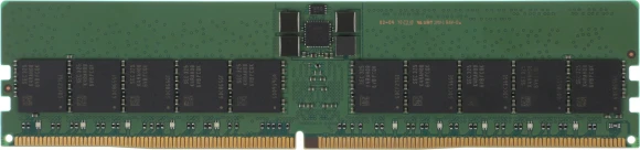 Память DDR5 Samsung M321R4GA3BB6-CQK 32Gb DIMM ECC Reg PC5-38400 4800MHz