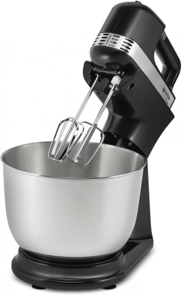 Миксер стационарный Vitek VT-1419 700Вт черный Миксер стационарный Vitek VT-1419 700Вт черный