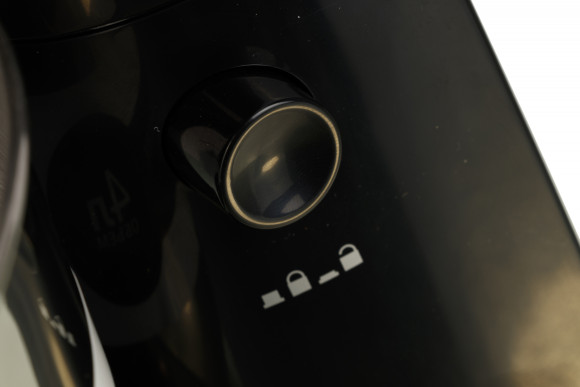 Миксер стационарный Vitek VT-1419 700Вт черный Миксер стационарный Vitek VT-1419 700Вт черный