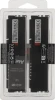 Память DDR5 2x16GB 6000MHz Kingston KF560C36BBE2K2-32 Fury Beast RTL Gaming PC5-48000 CL36 DIMM 288-pin 1.35В kit single rank с радиатором Ret