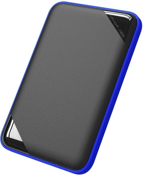 Жесткий диск Silicon Power USB3.0 4TB SP040TBPHD62LS3B Armor A62 2.5" черный Жесткий диск Silicon Power USB3.0 4TB SP040TBPHD62LS3B Armor A62 2.5" черный