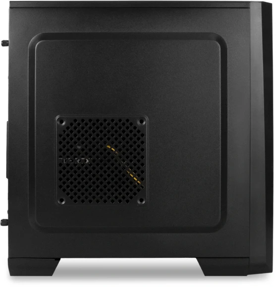 ПК IRU Tactio 310H6GE MT i5 12400F (2.5) 32Gb SSD512Gb RTX5060 8Gb Windows 11 Pro GbitEth 500W черный (RUS) (2130127)