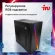 ПК IRU Tactio 310H6GE MT i5 12400F (2.5) 32Gb SSD512Gb RTX5060 8Gb Windows 11 Pro GbitEth 500W черный (RUS) (2130127)