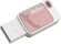 Флеш Диск Netac 16Gb UA31 NT03UA31N-016G-20PK USB2.0 розовый Флеш Диск Netac 16Gb UA31 NT03UA31N-016G-20PK USB2.0 розовый