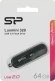 Флеш Диск Silicon Power 64GB LuxMini 320 SP064GBUF2320V1N USB2.0 зеленый Флеш Диск Silicon Power 64GB LuxMini 320 SP064GBUF2320V1N USB2.0 зеленый