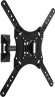 Кронштейн для телевизора Ultramounts UM868 черный 23"-55" макс.35кг настенный поворот и наклон Кронштейн для телевизора Ultramounts UM868 черный 23"-55" макс.35кг настенный поворот и наклон