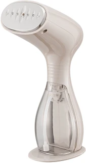 Отпариватель ручной Kitfort КТ-9280 1000Вт бежевый