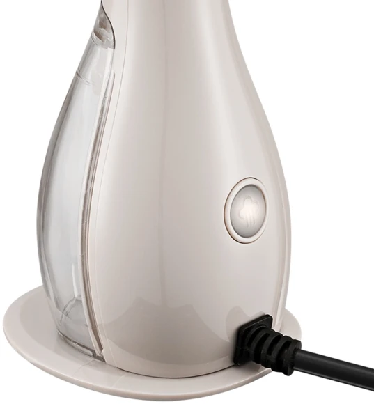 Отпариватель ручной Kitfort КТ-9280 1000Вт бежевый