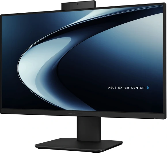 Моноблок Asus P470VAK-BPE2970 27" Full HD Core 7 240H (2.5) 16Gb SSD512Gb Graphics без ОС GbitEth WiFi BT 120W клавиатура мышь Cam черный 1920x1080