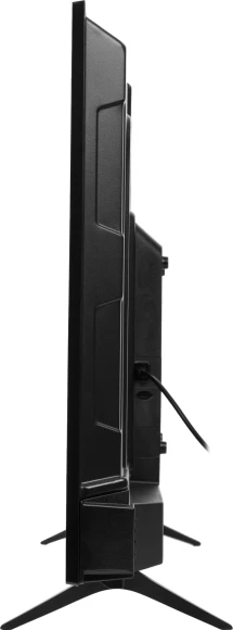 Телевизор LED Supra 40" STV-LC40ST0045F черный FULL HD 60Hz DVB-T DVB-T2 DVB-C WiFi Smart TV (RUS)