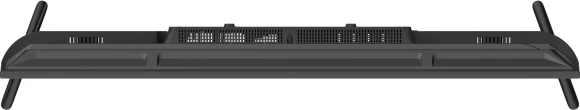 Телевизор LED Digma 43" DM-LED43SBB36 Салют ТВ Frameless Metal черный/черный FULL HD 60Hz DVB-T DVB-T2 DVB-C DVB-S DVB-S2 USB WiFi Smart TV