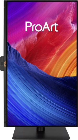 Монитор Asus 27" ProArt PA27UCGE черный IPS LED 16:9 HDMI M/M матовая HAS 600cd 178гр/178гр 3840x2160 160Hz DP 4K USB 6.4кг