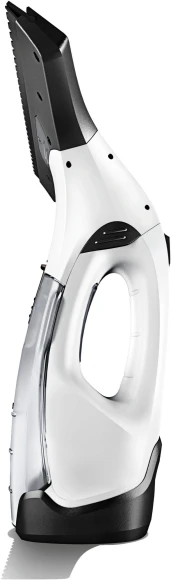 Мойщик окон Karcher WV 2 Plus шир.скреб.:280мм пит.:от аккум. белый/черный Мойщик окон Karcher WV 2 Plus шир.скреб.:280мм пит.:от аккум. белый/черный