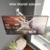 Кронштейн для телевизора Onkron M4 белый 32"-65" макс.35кг настенный поворот и наклон