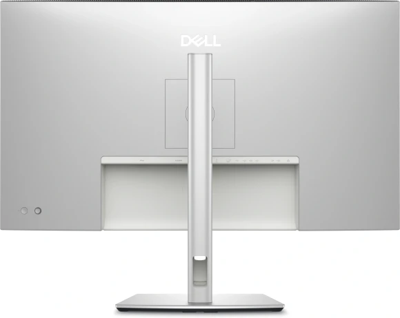 Монитор Dell 31.5" UltraSharp U3225QE серебристый IPS LED 16:9 HDMI матовая HAS Piv 3000:1 450cd 178гр/178гр 3840x2160 120Hz DP 4K USB 9.34кг