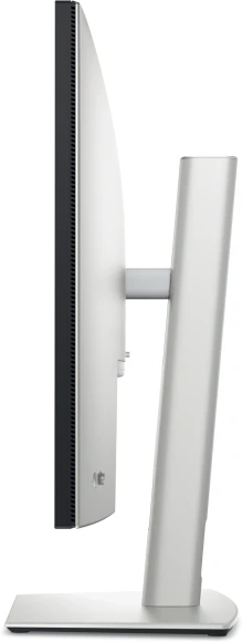 Монитор Dell 31.5" UltraSharp U3225QE серебристый IPS LED 16:9 HDMI матовая HAS Piv 3000:1 450cd 178гр/178гр 3840x2160 120Hz DP 4K USB 9.34кг