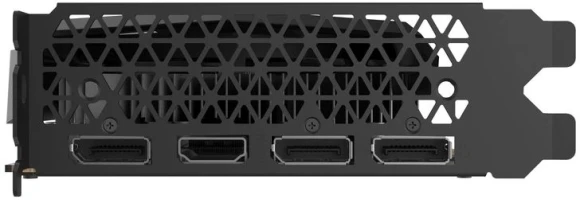 Видеокарта Zotac PCI-E 4.0 RTX 3050 ECO SOLO NVIDIA GeForce RTX 3050 8Gb 128bit GDDR6 1777/14000 HDMIx1 DPx3 HDCP Ret Видеокарта Zotac PCI-E 4.0 RTX 3050 ECO SOLO NVIDIA GeForce RTX 3050 8Gb 128bit GDDR6 1777/14000 HDMIx1 DPx3 HDCP Ret