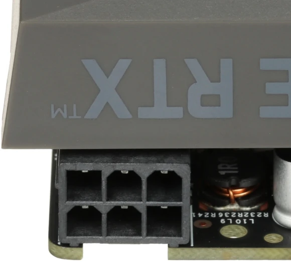 Видеокарта Zotac PCI-E 4.0 RTX 3050 ECO SOLO NVIDIA GeForce RTX 3050 8Gb 128bit GDDR6 1777/14000 HDMIx1 DPx3 HDCP Ret Видеокарта Zotac PCI-E 4.0 RTX 3050 ECO SOLO NVIDIA GeForce RTX 3050 8Gb 128bit GDDR6 1777/14000 HDMIx1 DPx3 HDCP Ret