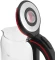 Чайник электрический Vitek VT-7009 1.7л. 2200Вт прозрачный корпус: стекло
