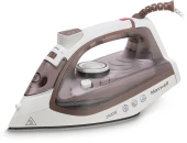 Утюг Maxwell MW-3047 2400Вт белый/коричневый Утюг Maxwell MW-3047 2400Вт белый/коричневый