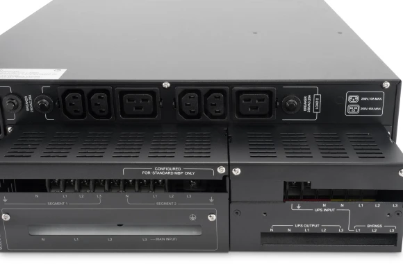 Байпас Ippon MBP Innova Unity RT 3-3 Parallel