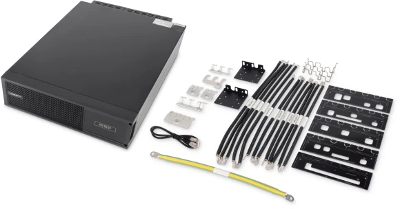 Байпас Ippon MBP Innova Unity RT 3-3 Parallel
