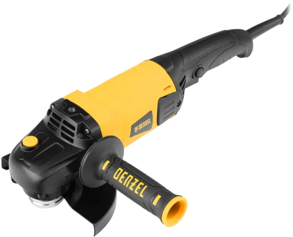 Дрель-миксер Denzel EM-1-1600 1600Вт М14 (27904)