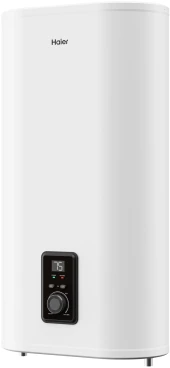Водонагреватель Haier ES30V-F4 INOX 2кВт 30л электрический настенный/белый