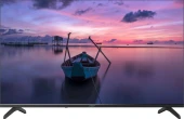 Телевизор LED PolarLine 43" 43PU12TC-SM черный 4K Ultra HD 60Hz DVB-T DVB-T2 DVB-C DVB-S DVB-S2 USB WiFi Smart TV (RUS)