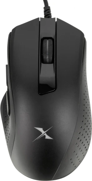 Мышь A4Tech Bloody X5 Max черный оптическая 10000dpi USB 9but