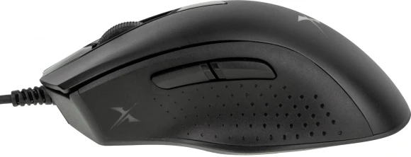 Мышь A4Tech Bloody X5 Max черный оптическая 10000dpi USB 9but