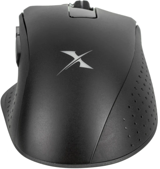 Мышь A4Tech Bloody X5 Max черный оптическая 10000dpi USB 9but