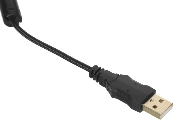 Мышь MSI Forge GM300 черный оптическая 7200dpi USB 6but (S12-0402300-HH9)