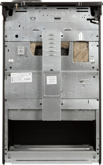 Плита Электрическая Darina S EM 331 404 At антрацит/черный эмаль (без крышки)